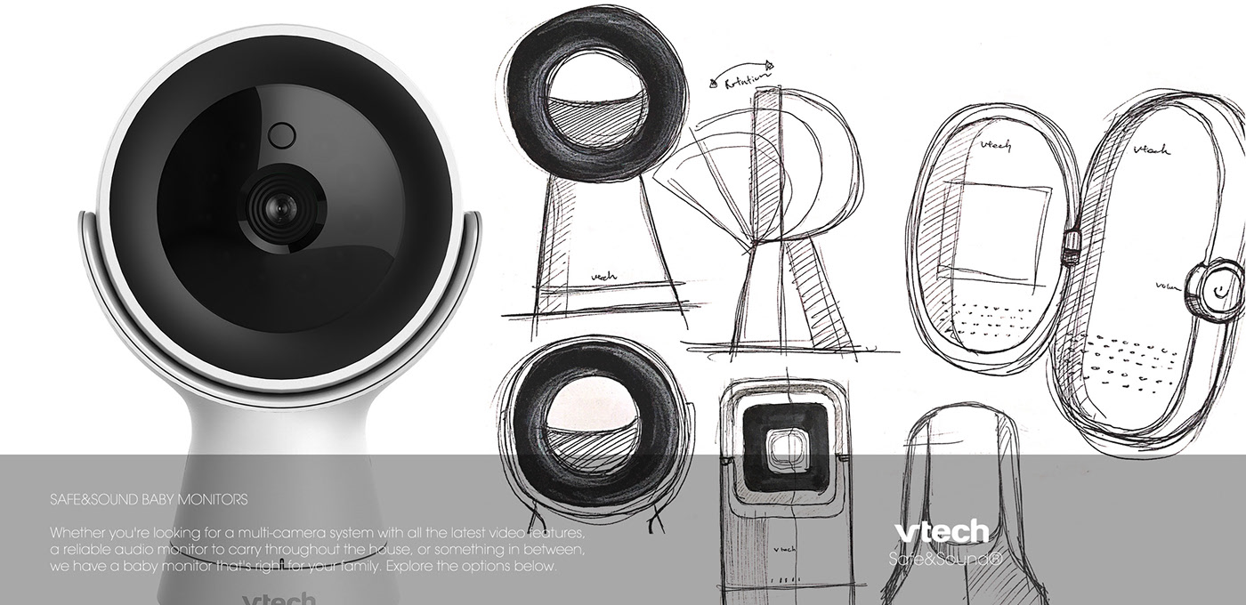 baby，Electronics，monitor，intelligence，