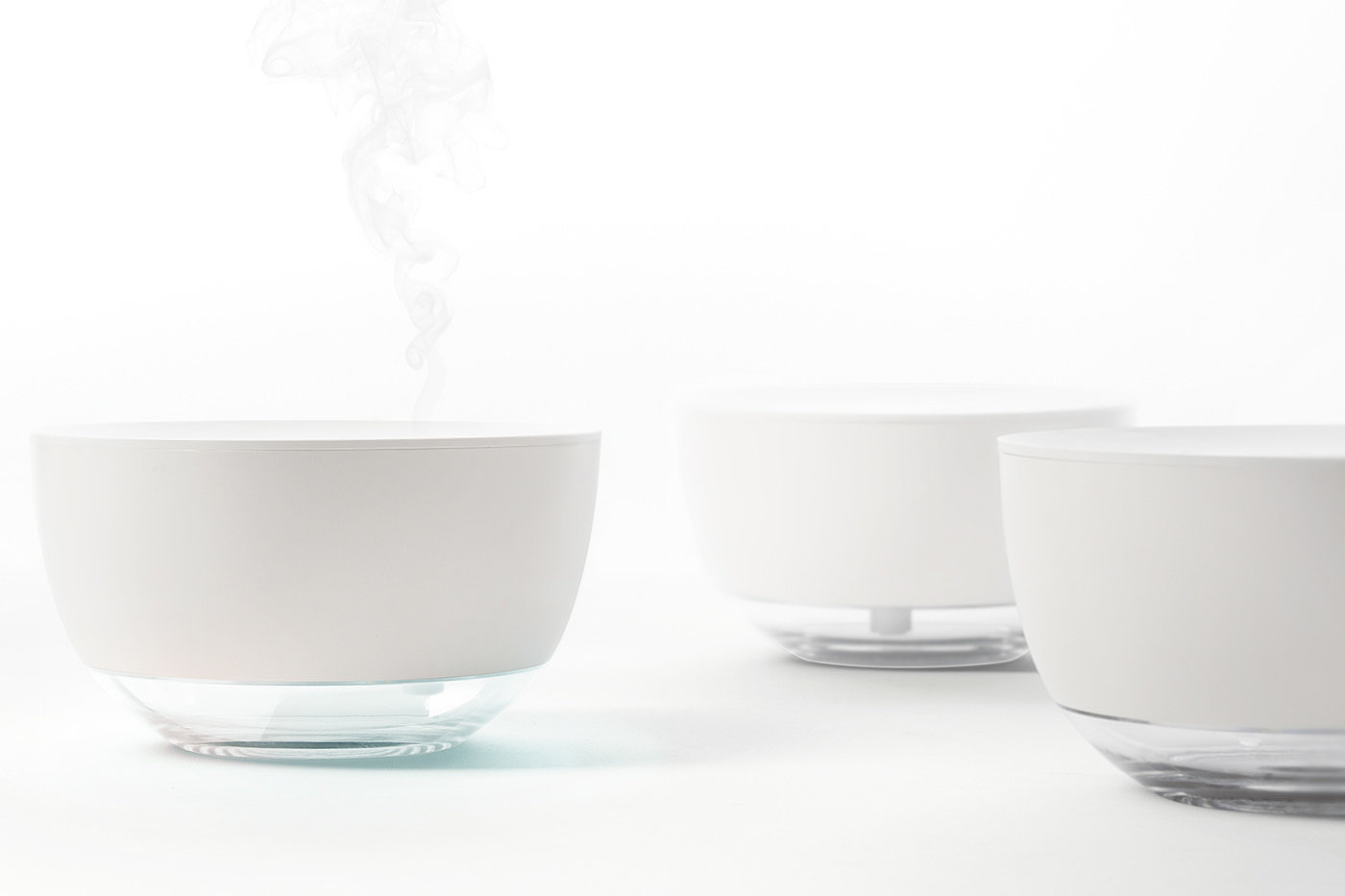 Humidifier，加湿器，产品设计，工业设计，