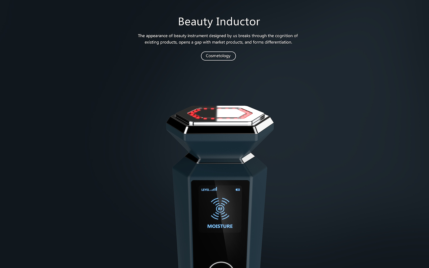 concise，fashion，science and technology，cosmetology，Sense of design，
