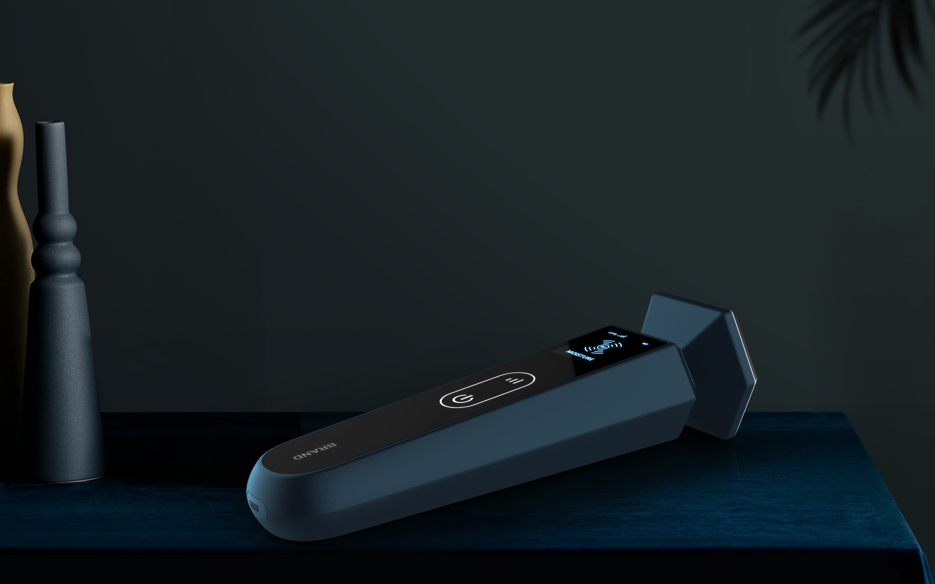 concise，fashion，science and technology，cosmetology，Sense of design，