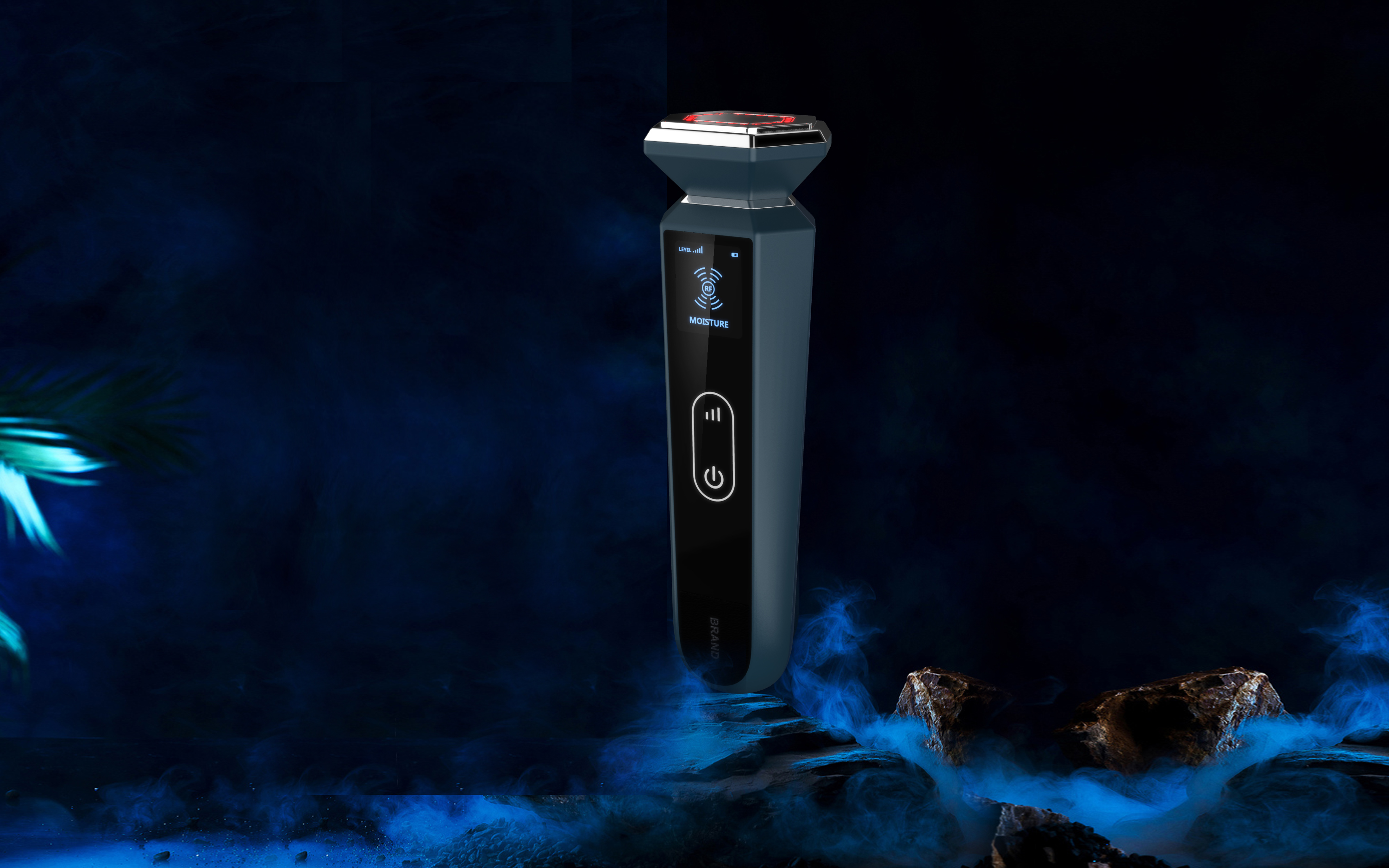 concise，fashion，science and technology，cosmetology，Sense of design，