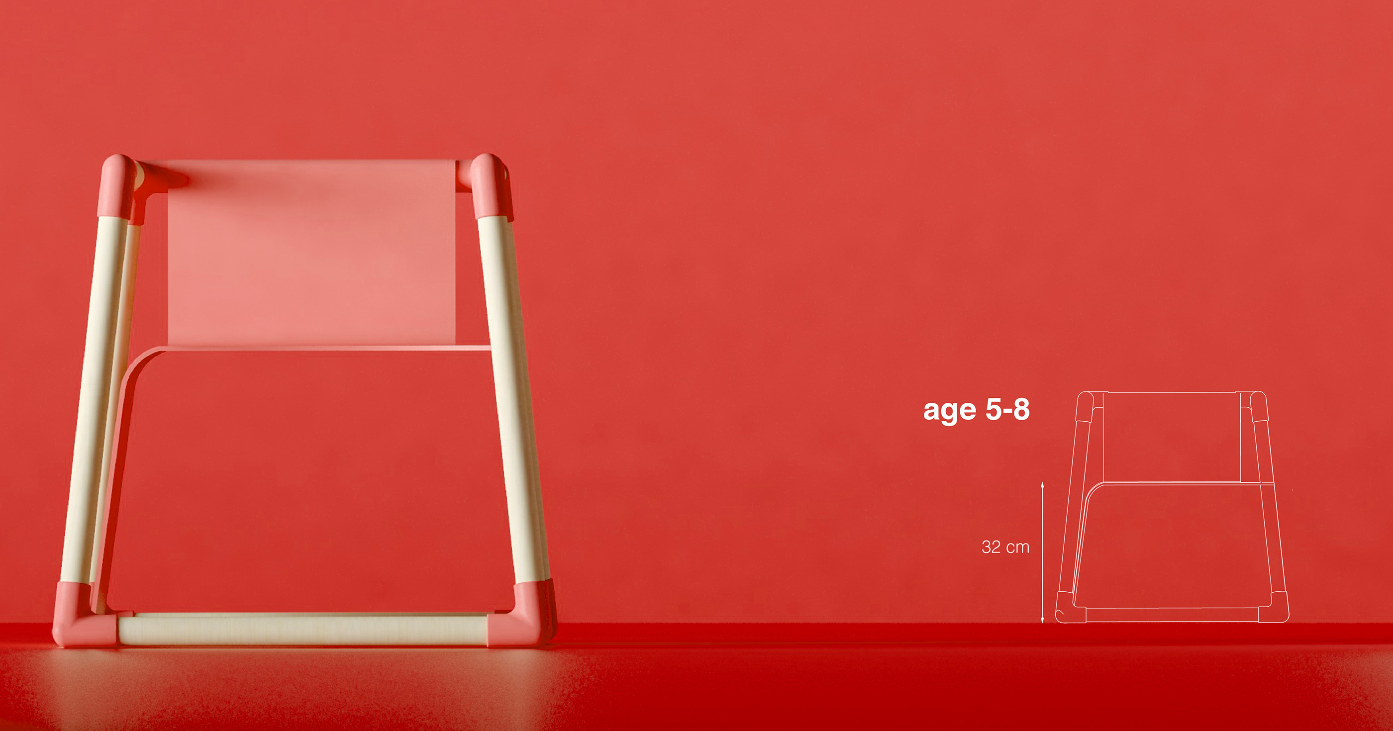 chair，children，NOPPA，