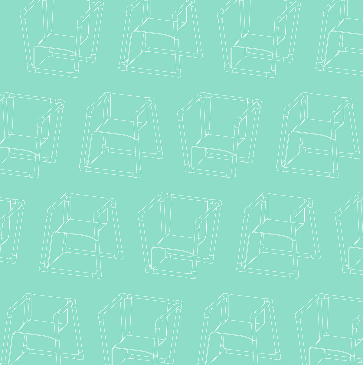 chair，children，NOPPA，