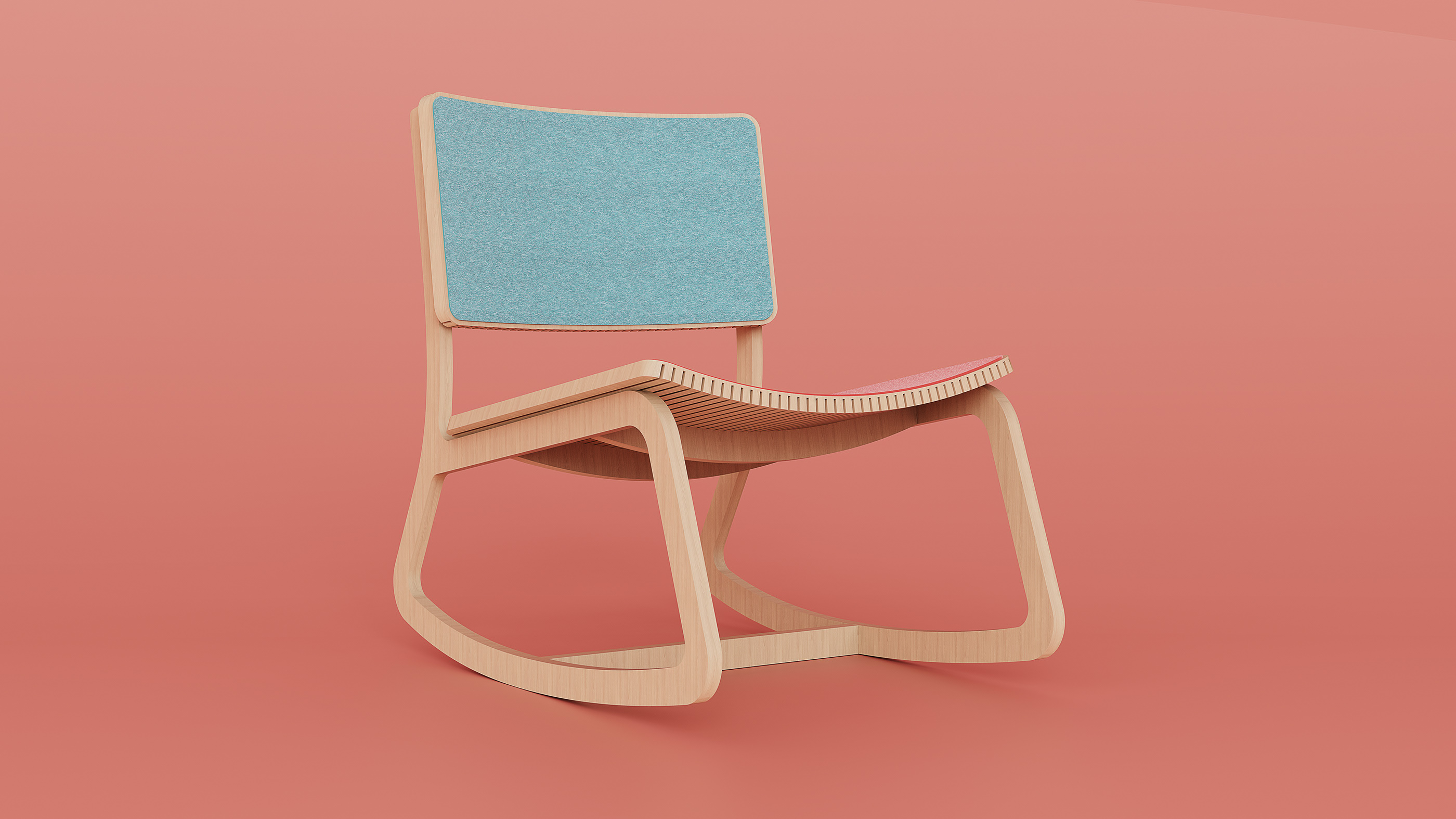 Curve，chair，Product experience，