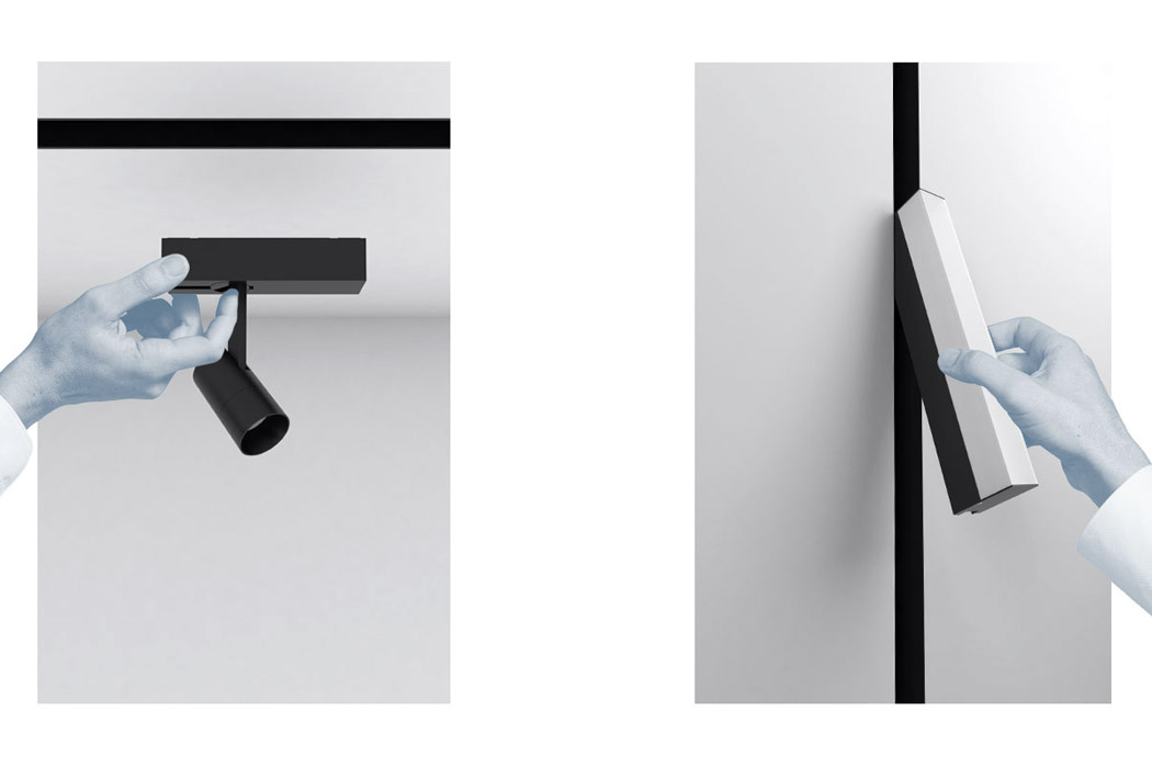 magnetic，switch，lighting，