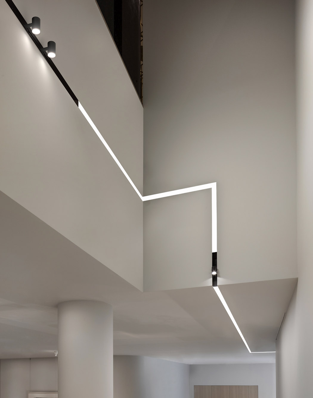 magnetic，switch，lighting，