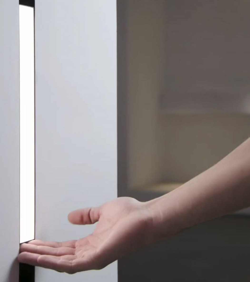 magnetic，switch，lighting，