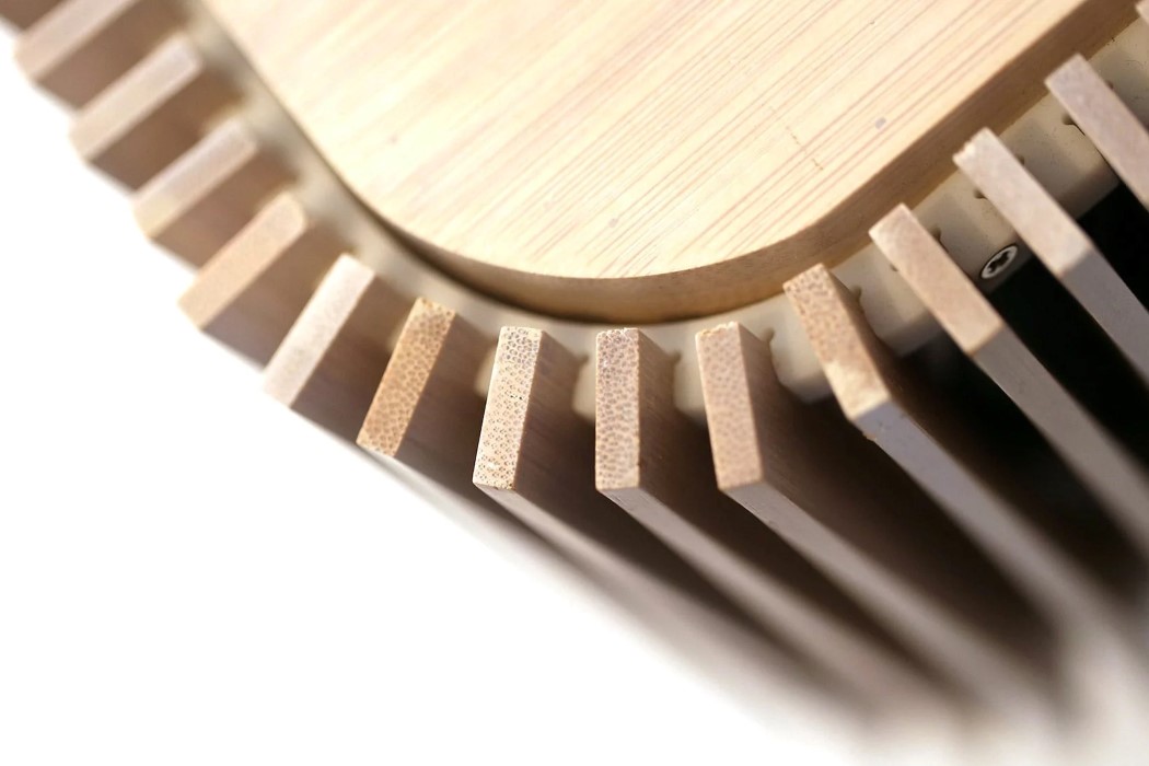 Bamboo products，iFi Aurora，sound，speaker，