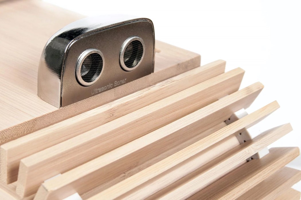 Bamboo products，iFi Aurora，sound，speaker，