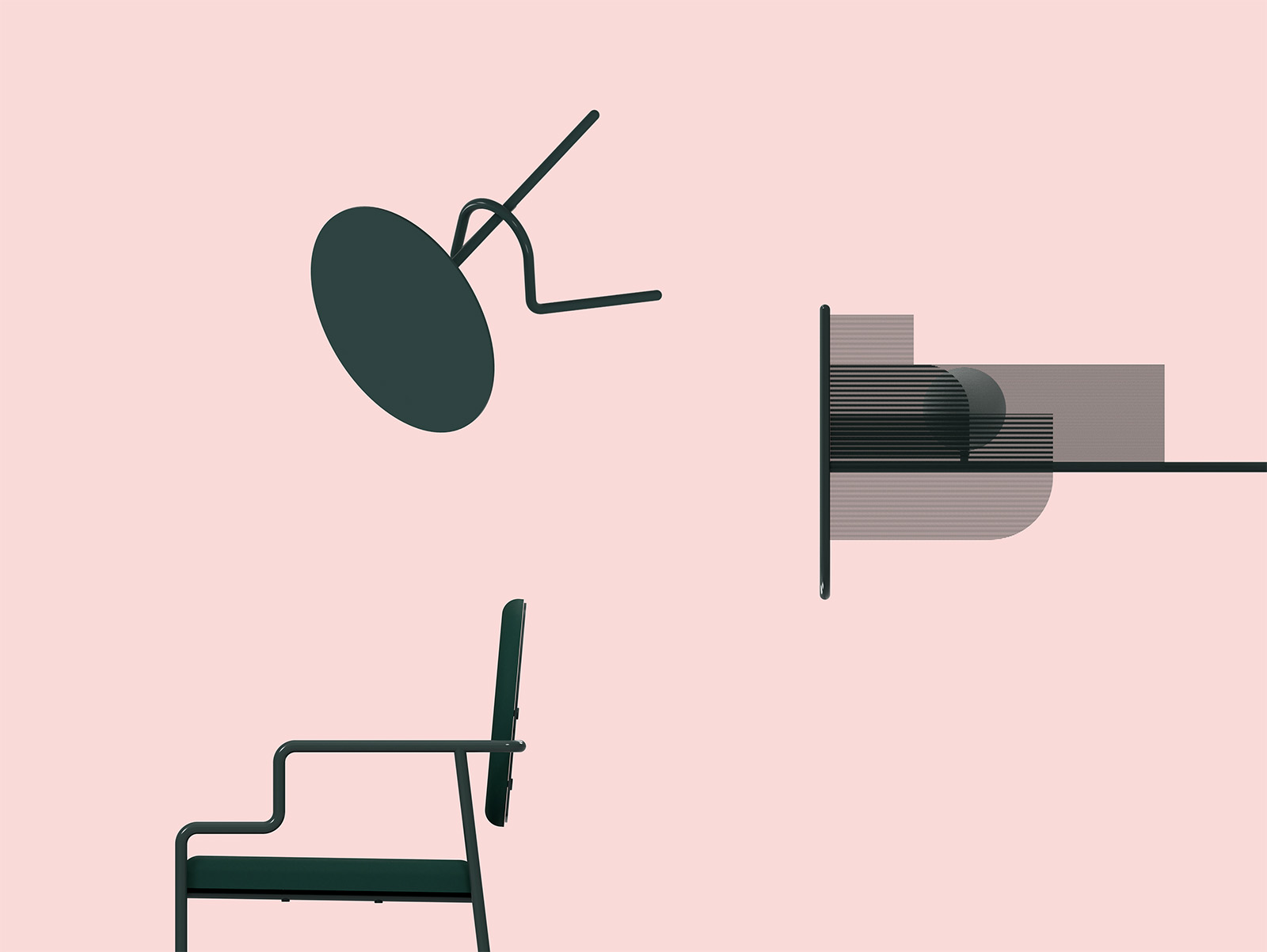 form，furniture，Collection 0，