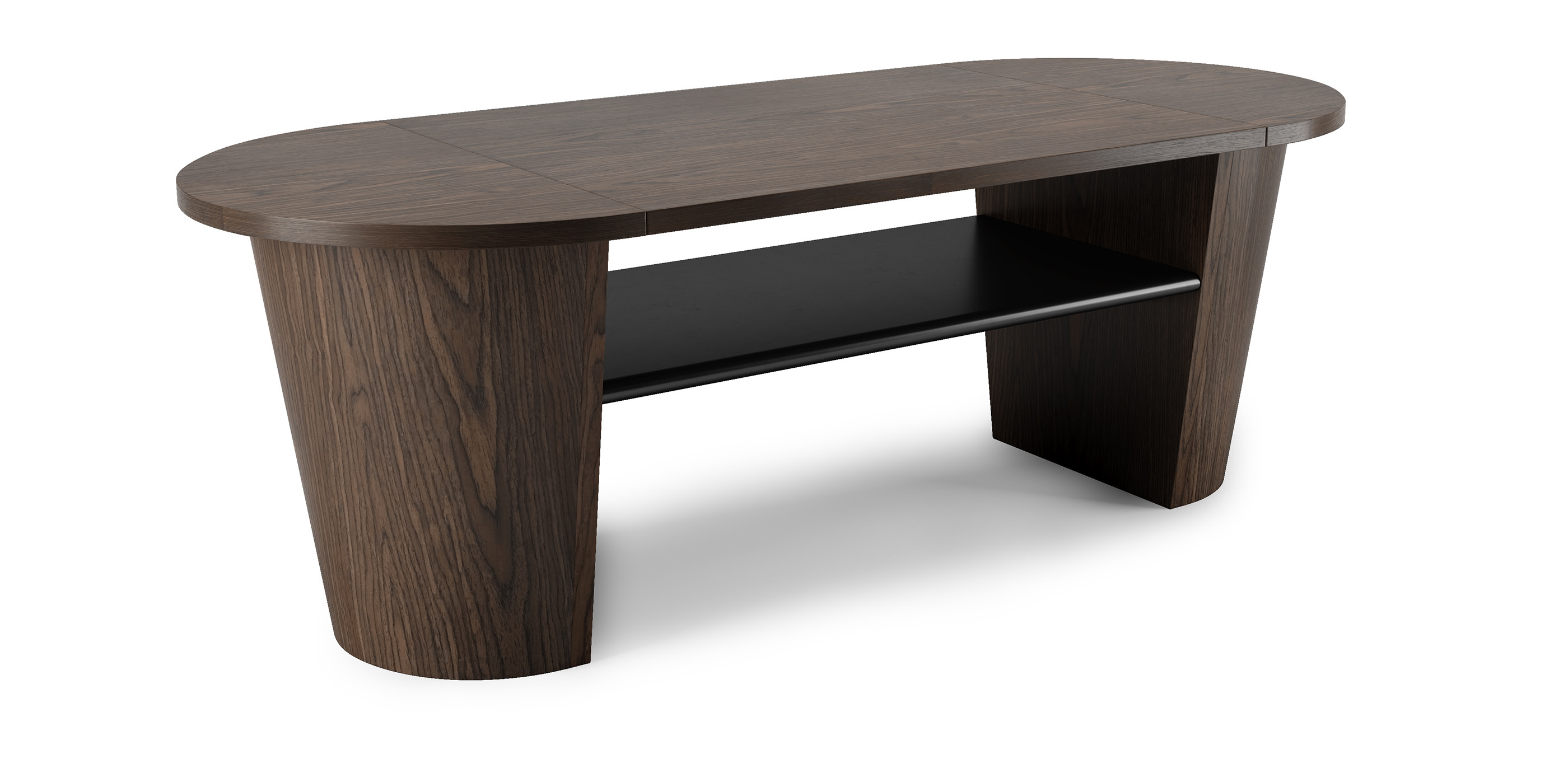 WOODROW coffee table，tea table，woodiness，