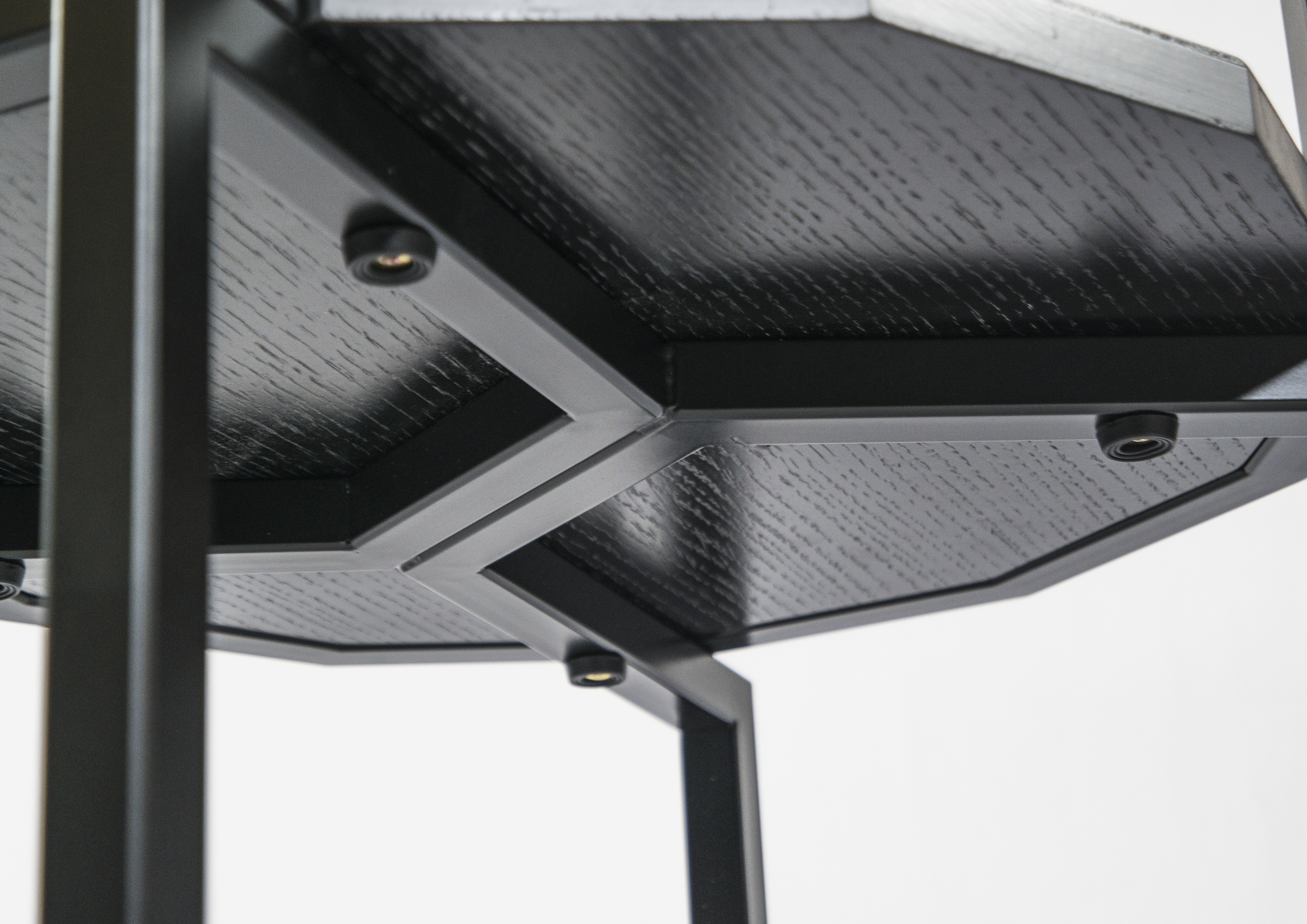 Metal，chair，SPIDY，