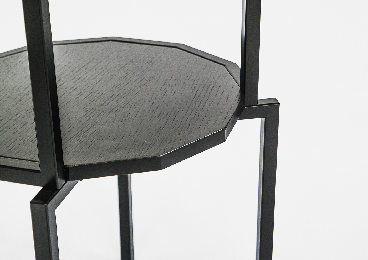 Metal，chair，SPIDY，