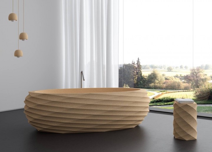 Wash basin，bathtub，cork，