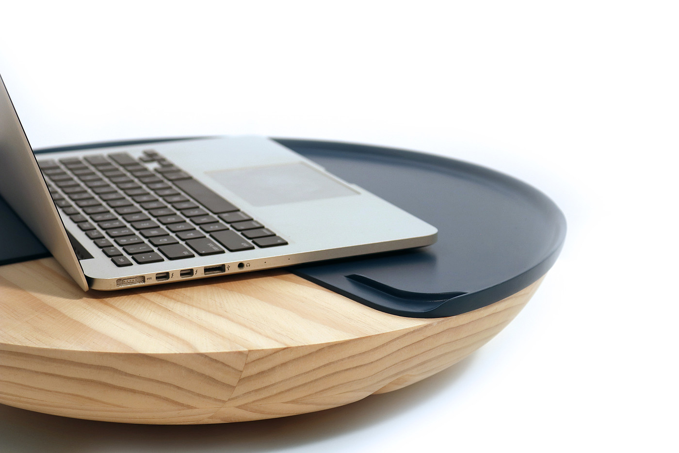 Sila，Portable table，woodiness，