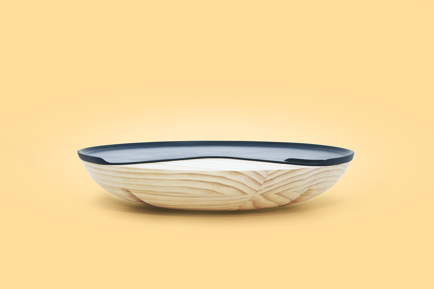 Sila，Portable table，woodiness，