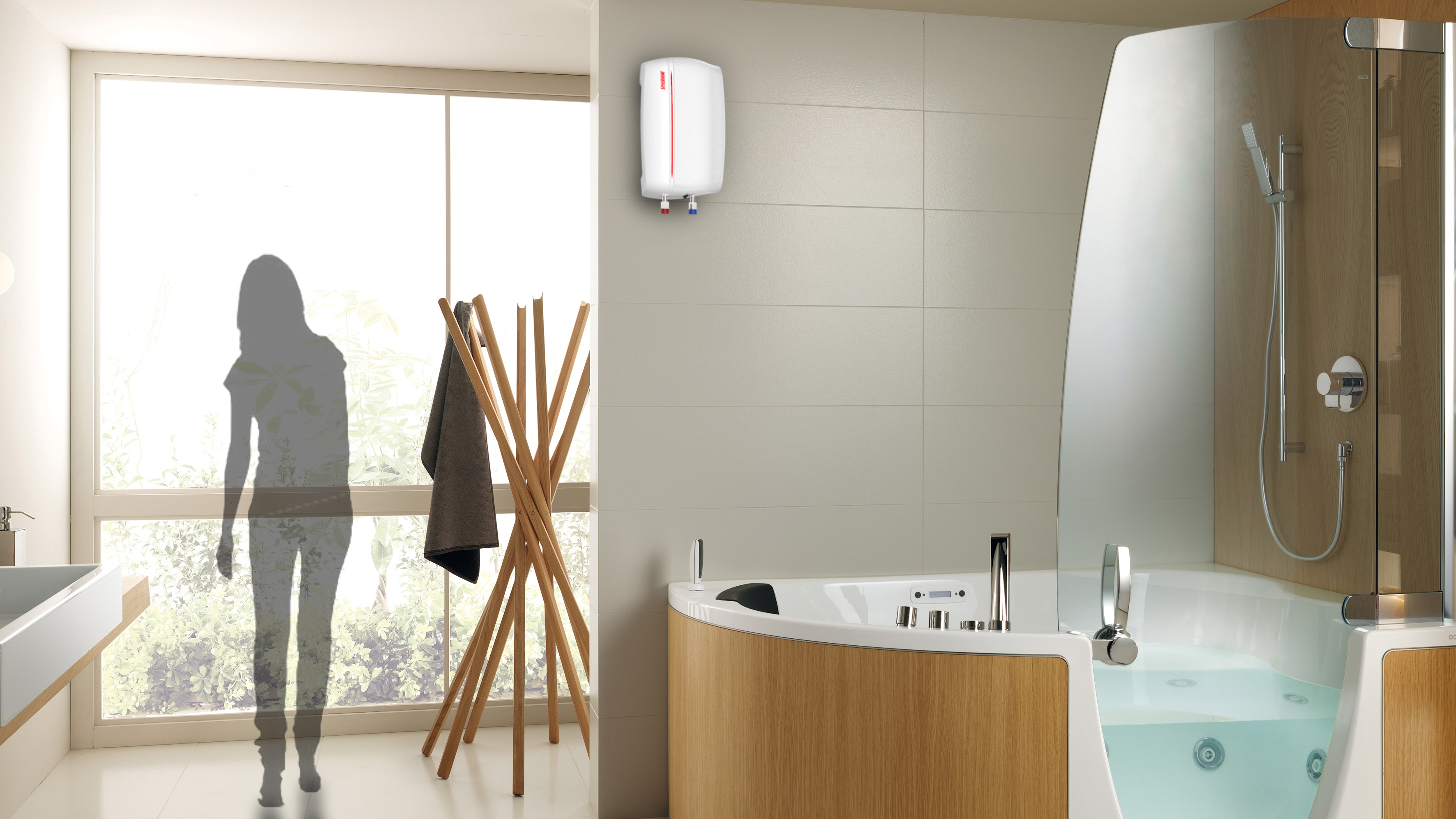 conceptual design，heater，Haute，