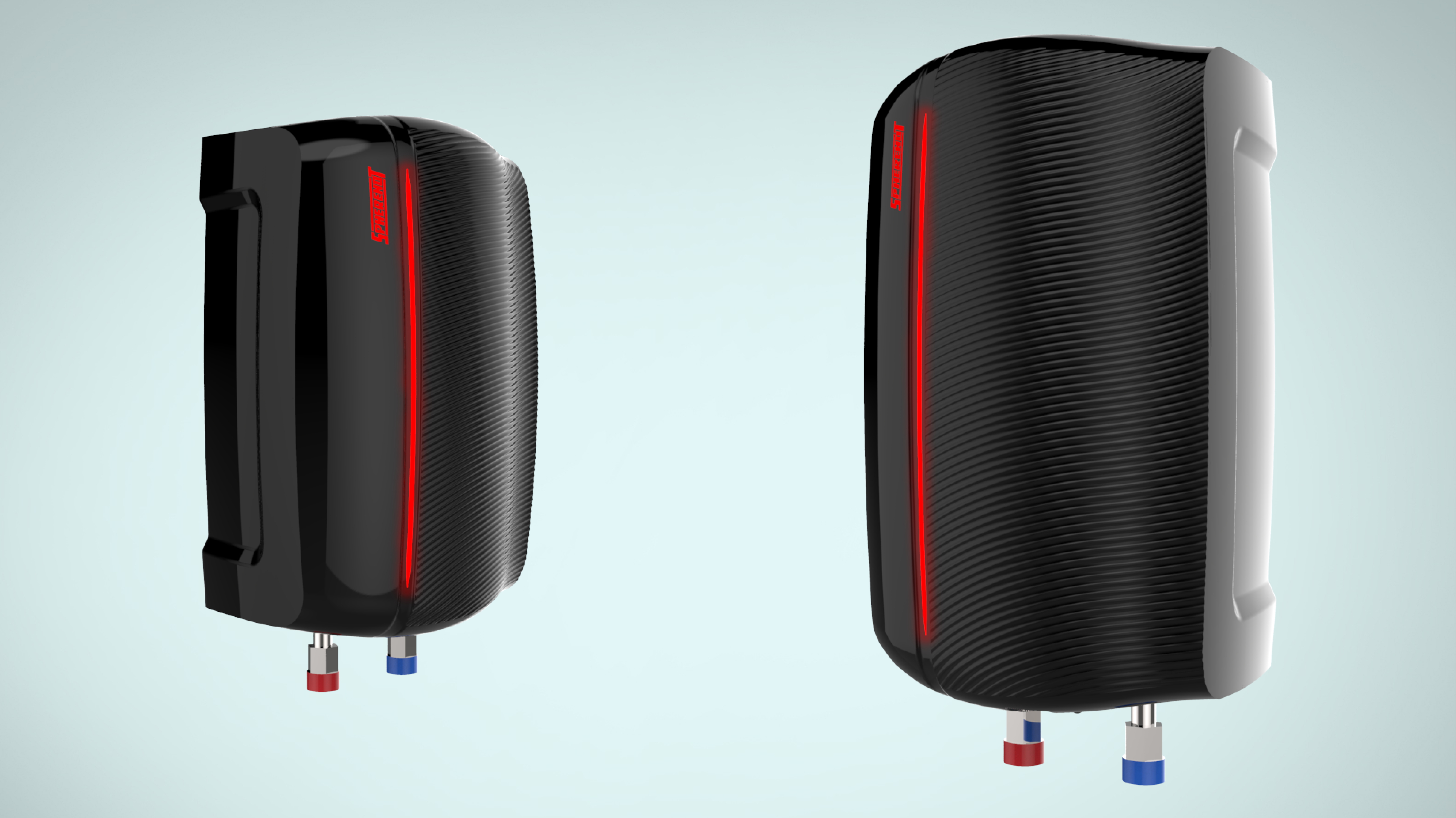 conceptual design，heater，Haute，