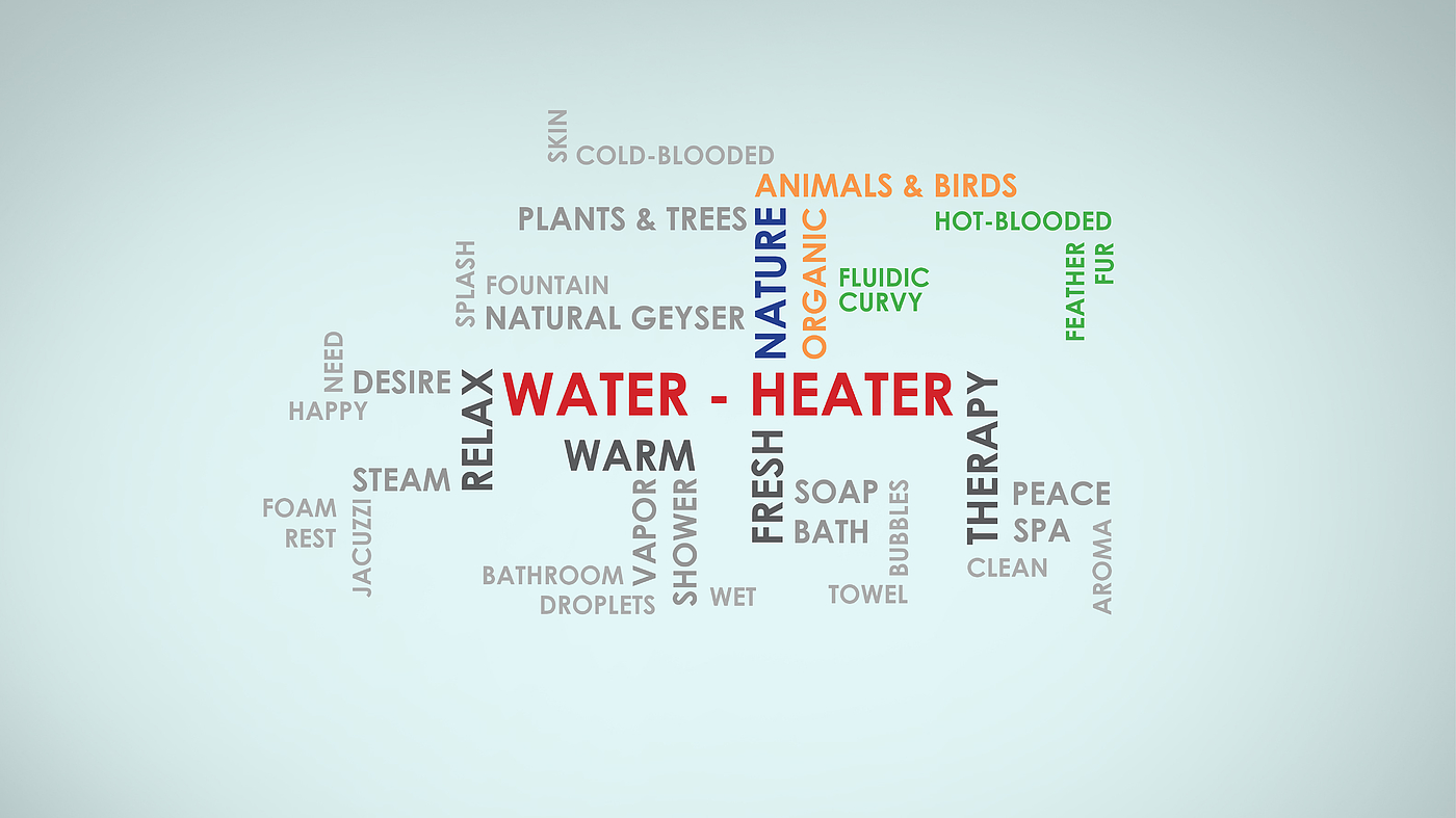 conceptual design，heater，Haute，