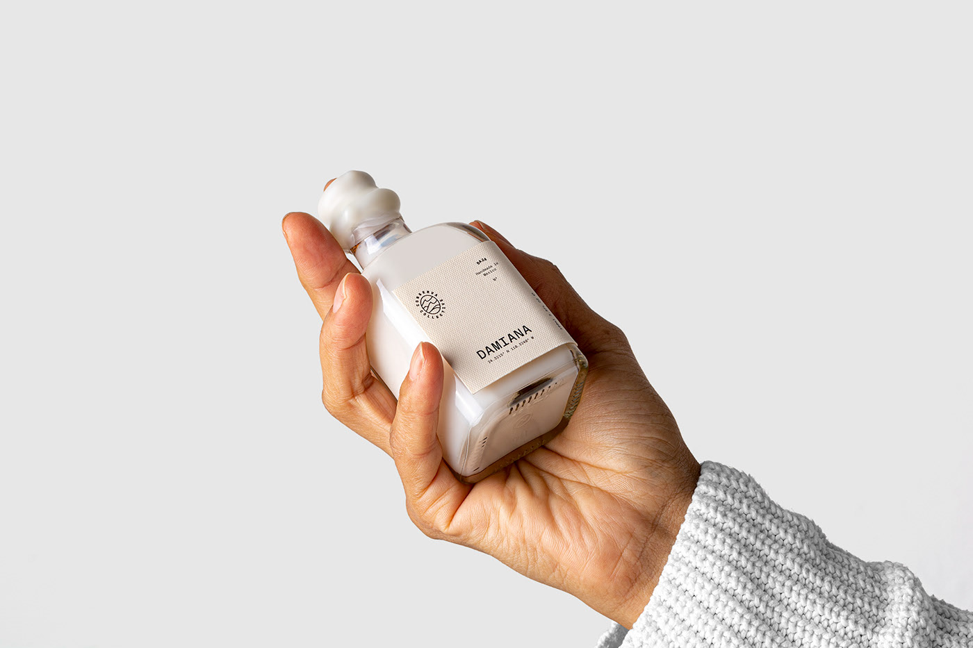 product design，skin care products，Peltan Bros，Brand design，