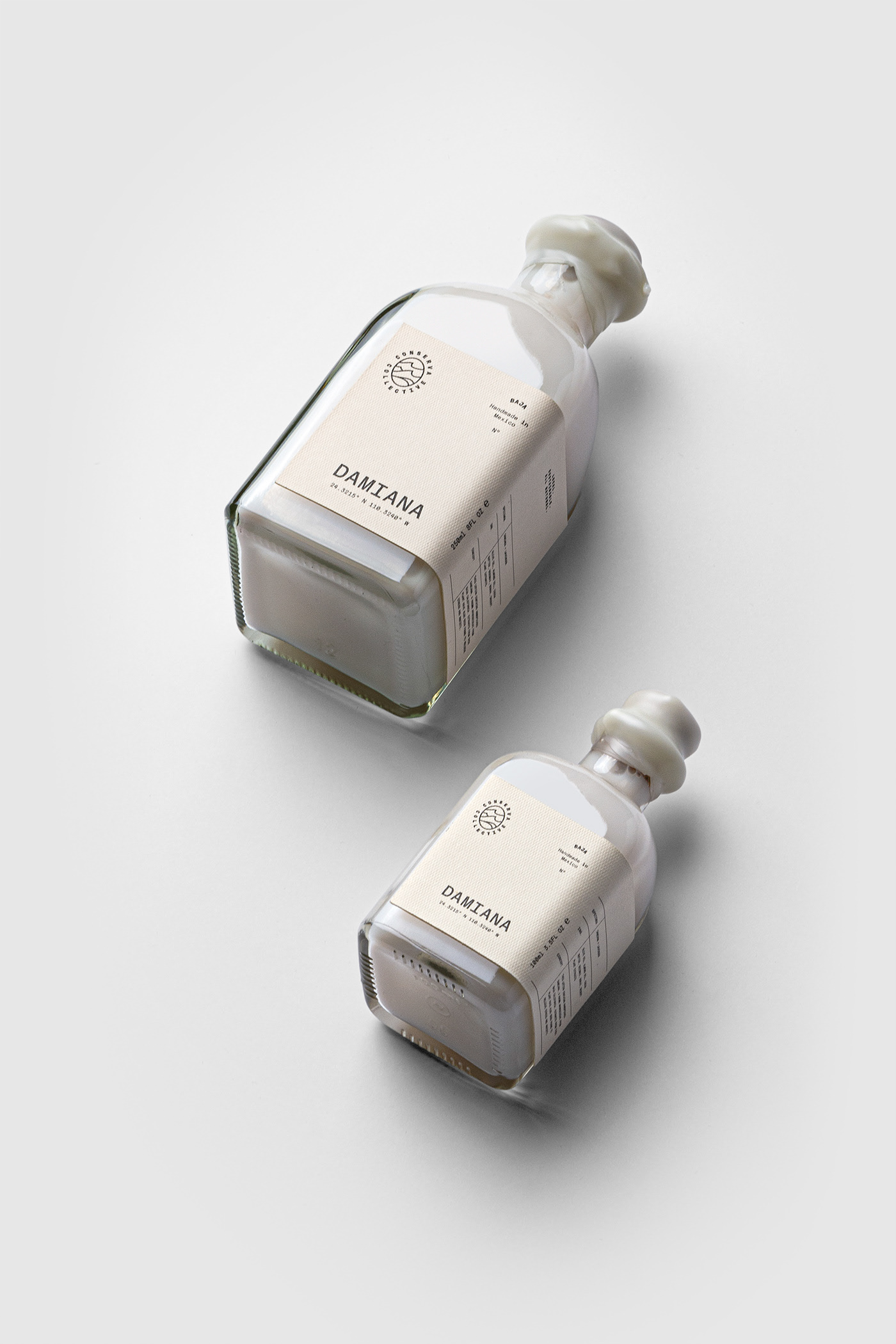 product design，skin care products，Peltan Bros，Brand design，