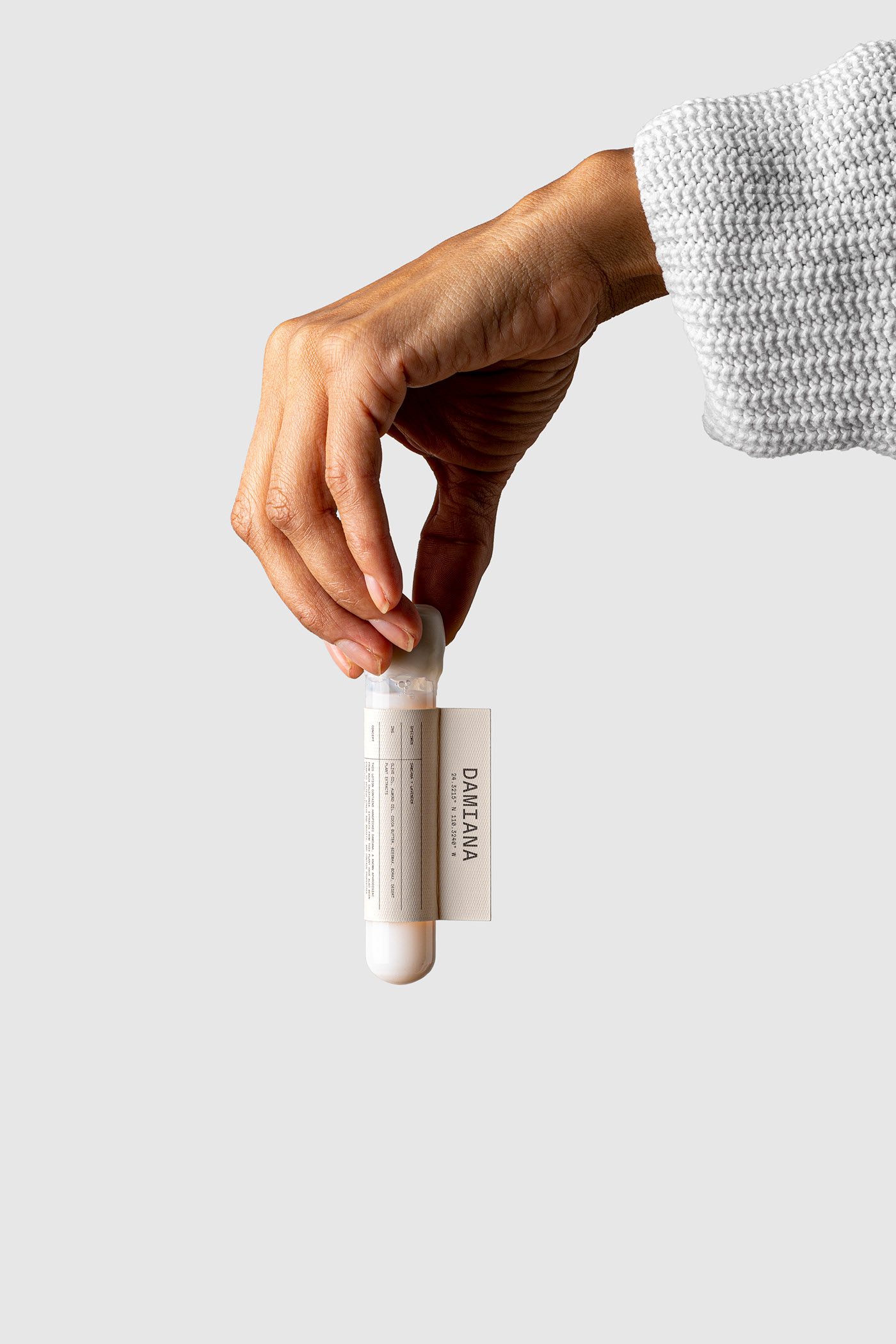 product design，skin care products，Peltan Bros，Brand design，