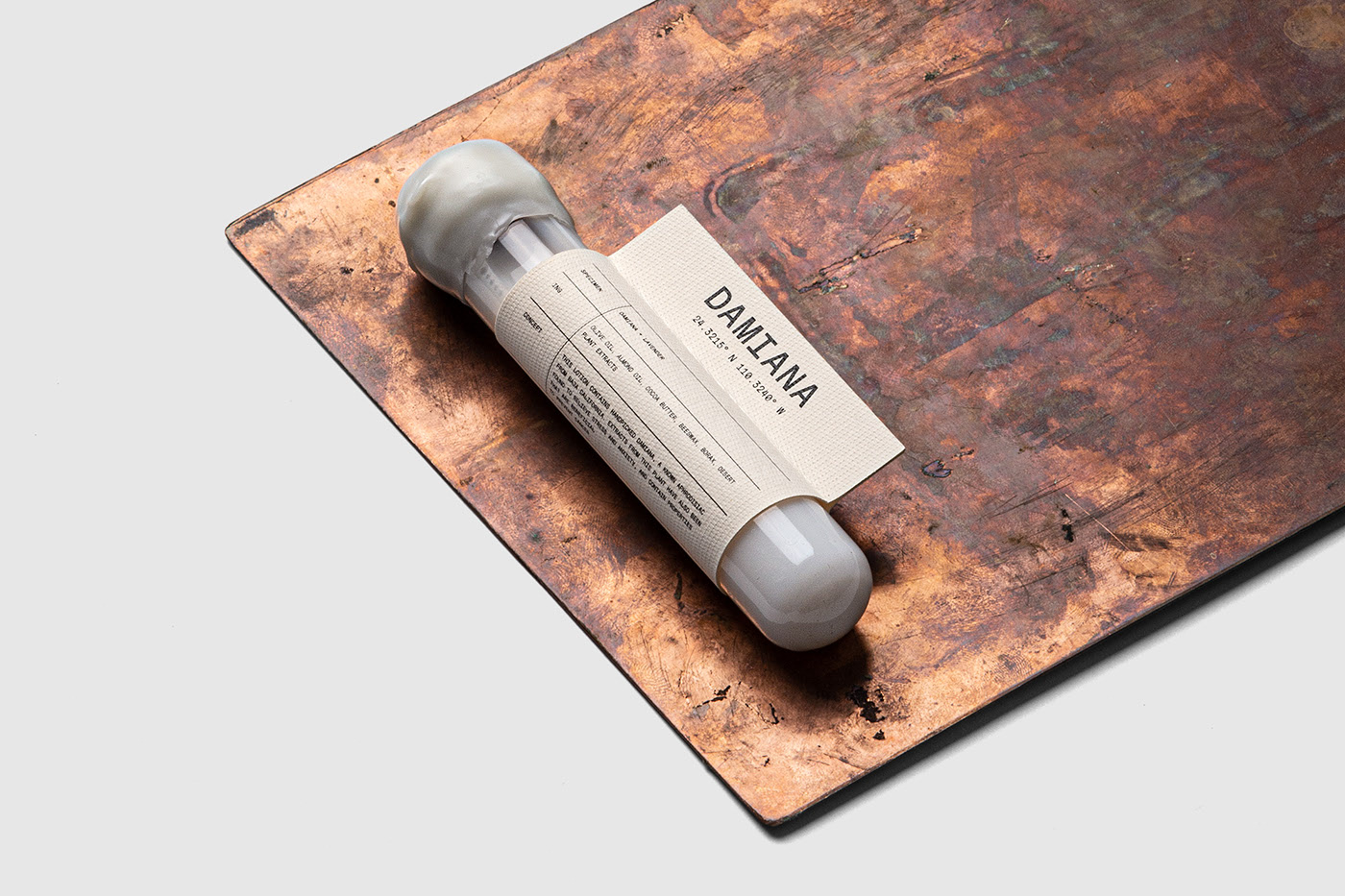 product design，skin care products，Peltan Bros，Brand design，