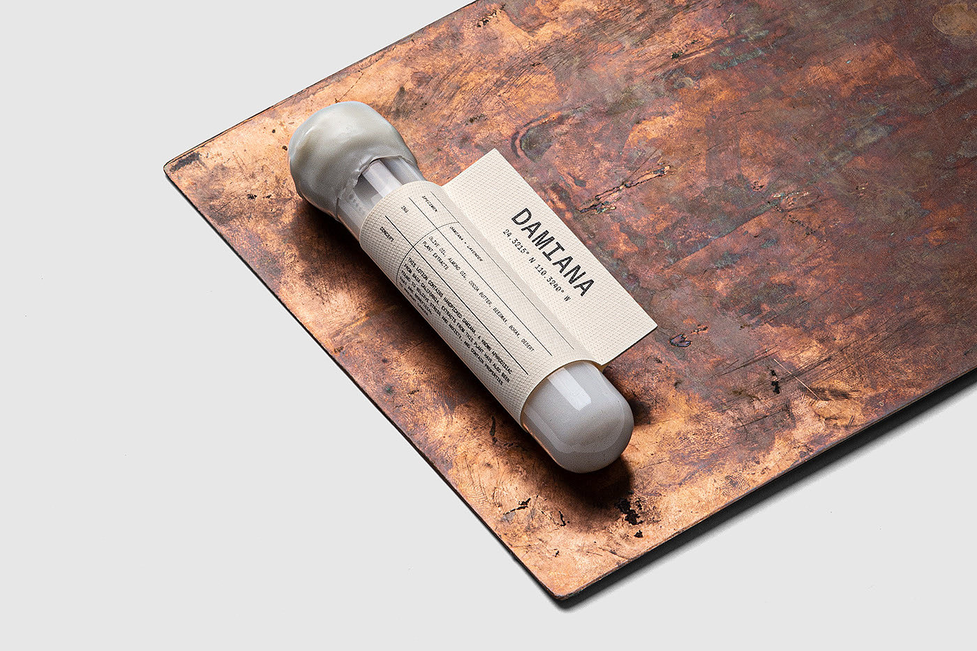 product design，skin care products，Peltan Bros，Brand design，