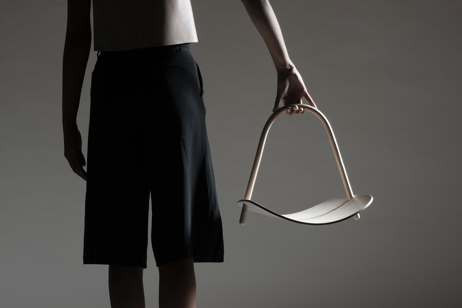 Benjamin Hubert，Basket，Home Furnishing，Storage tool，