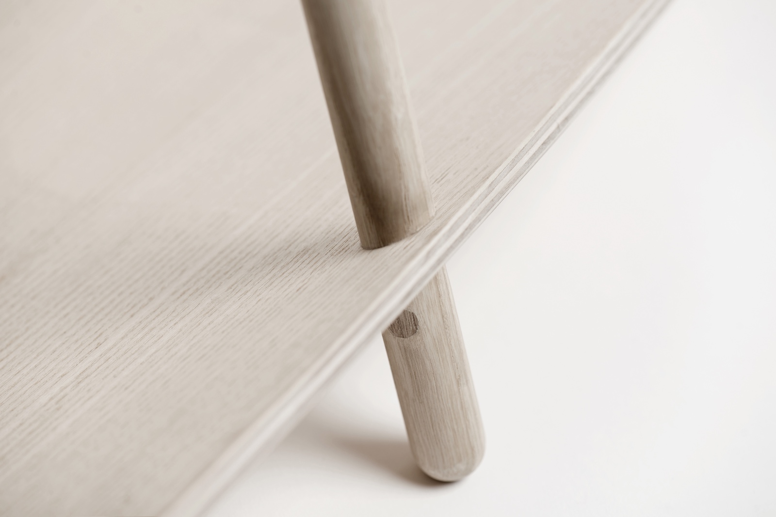 Benjamin Hubert，Basket，Home Furnishing，Storage tool，