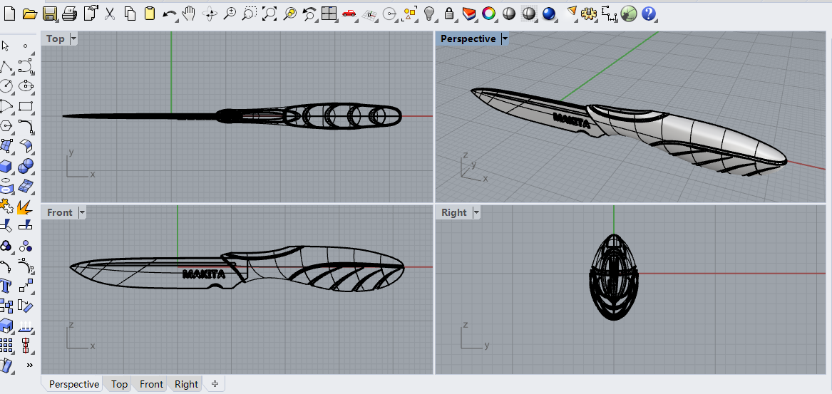 Free time modeling post PS，
