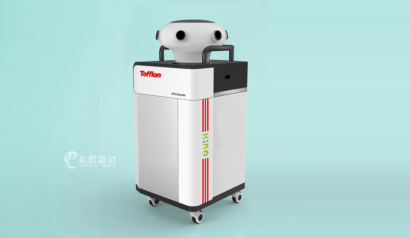 Disinfection robot，Sterilization robot，robot，medical apparatus and instruments，