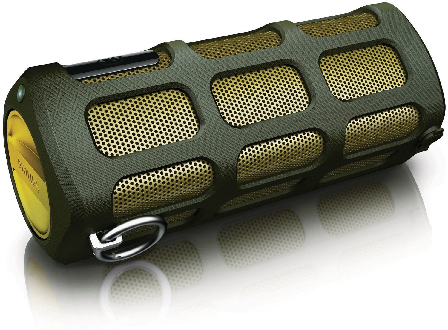 Philips，philips，outdoors，Bluetooth，sound，waterproof，camouflage，on foot，Travel products，