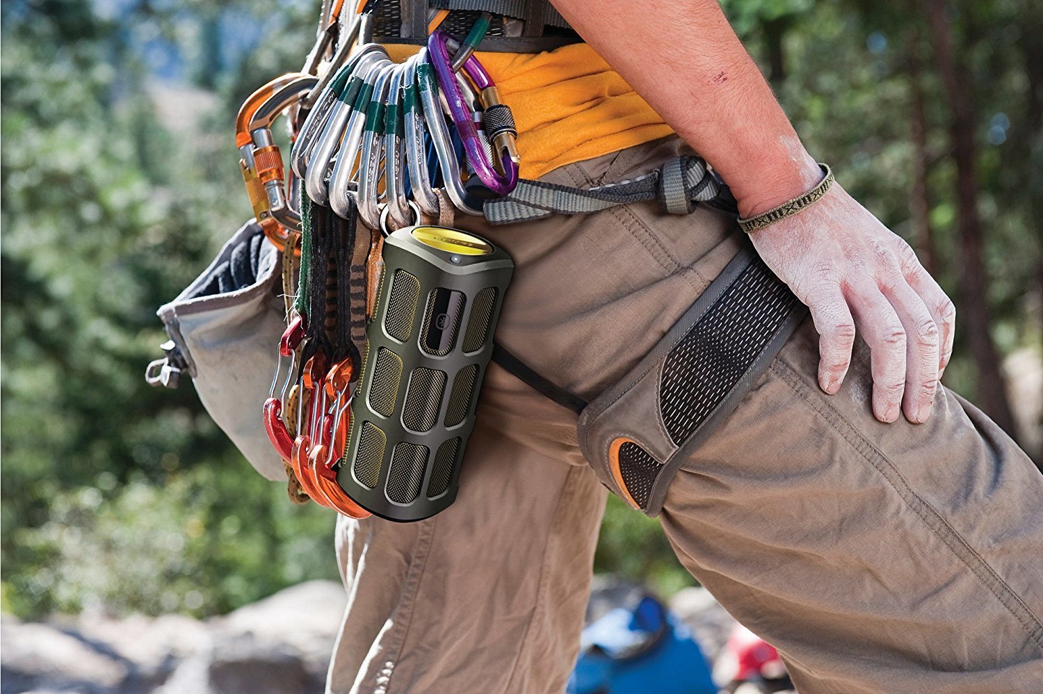 Philips，philips，outdoors，Bluetooth，sound，waterproof，camouflage，on foot，Travel products，