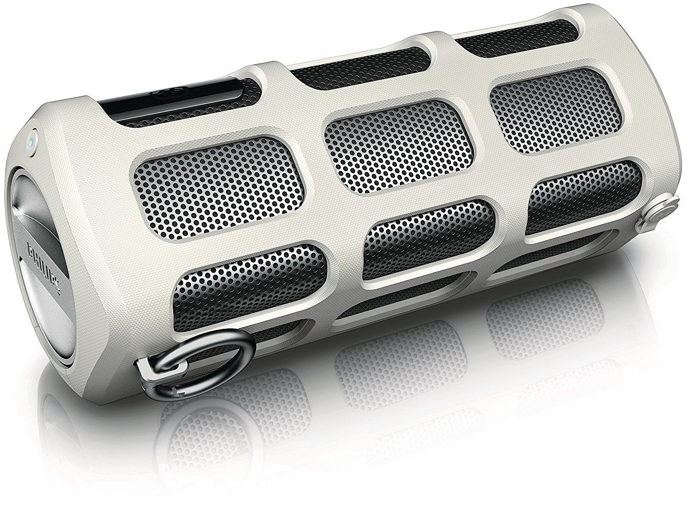 Philips，philips，outdoors，Bluetooth，sound，waterproof，camouflage，on foot，Travel products，
