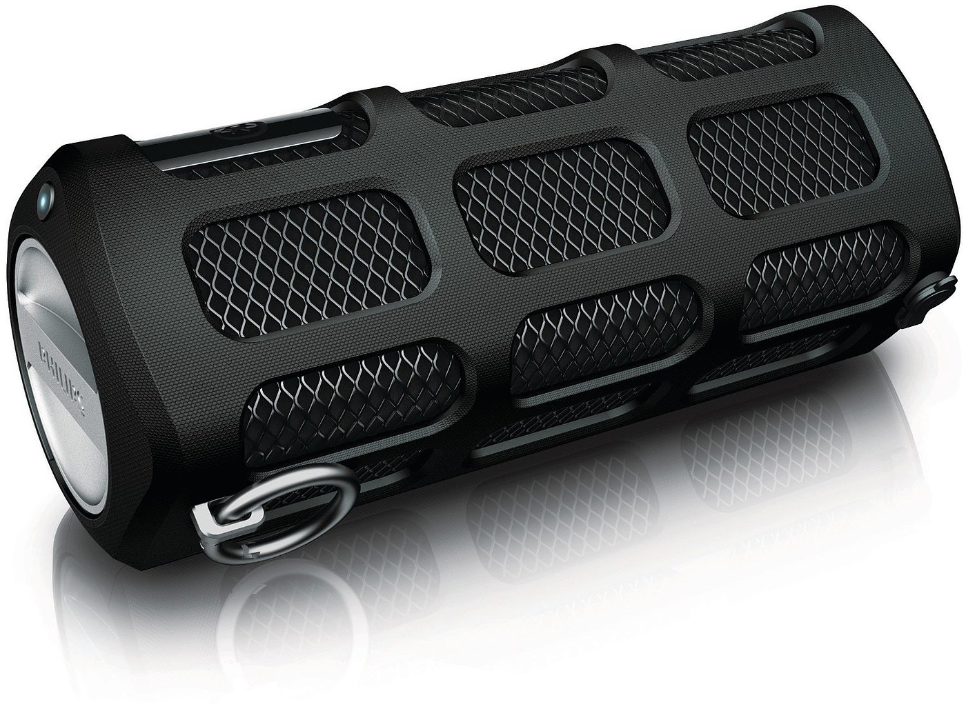 Philips，philips，outdoors，Bluetooth，sound，waterproof，camouflage，on foot，Travel products，