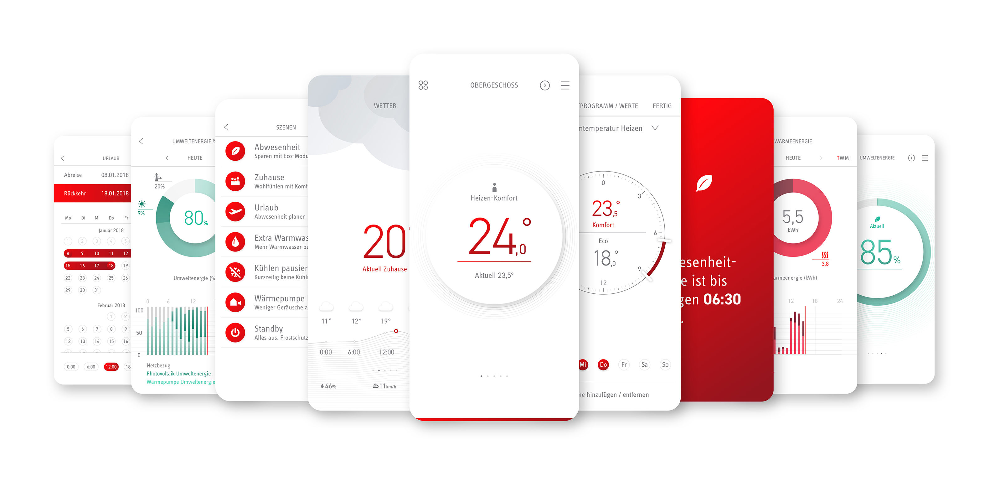app，software interface ，industrial design，Interaction design，