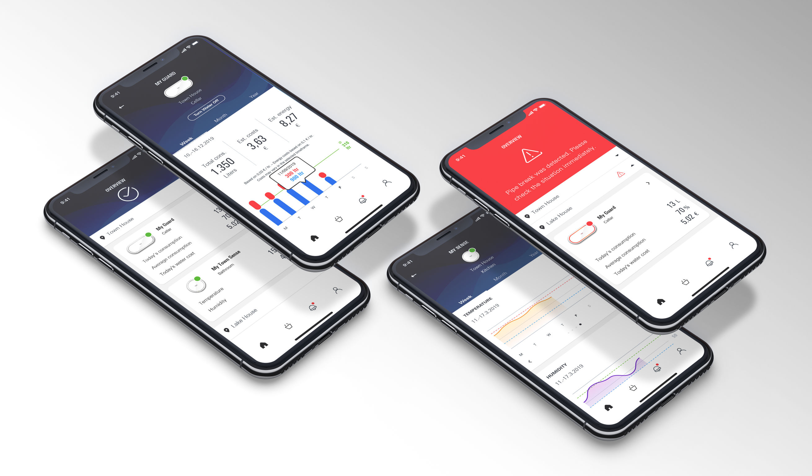 app，software interface ，industrial design，Interaction design，