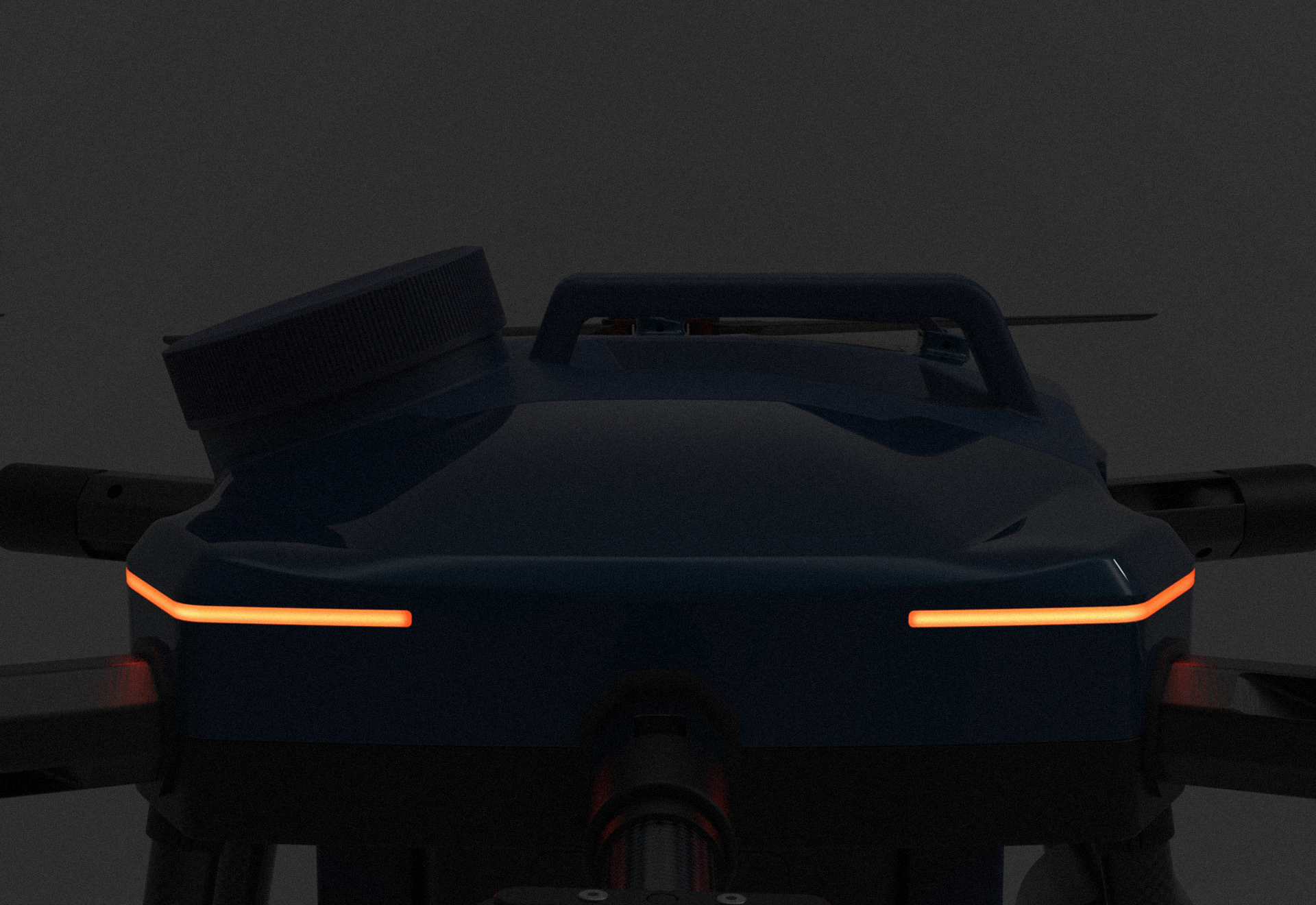 INTOSKY，Farming，UAV，