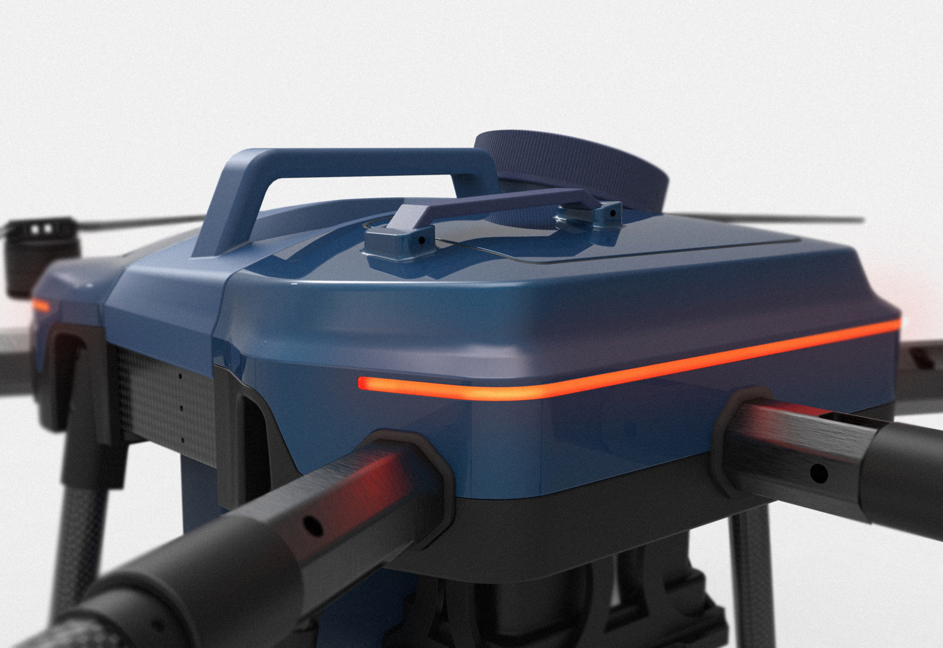 INTOSKY，Farming，UAV，