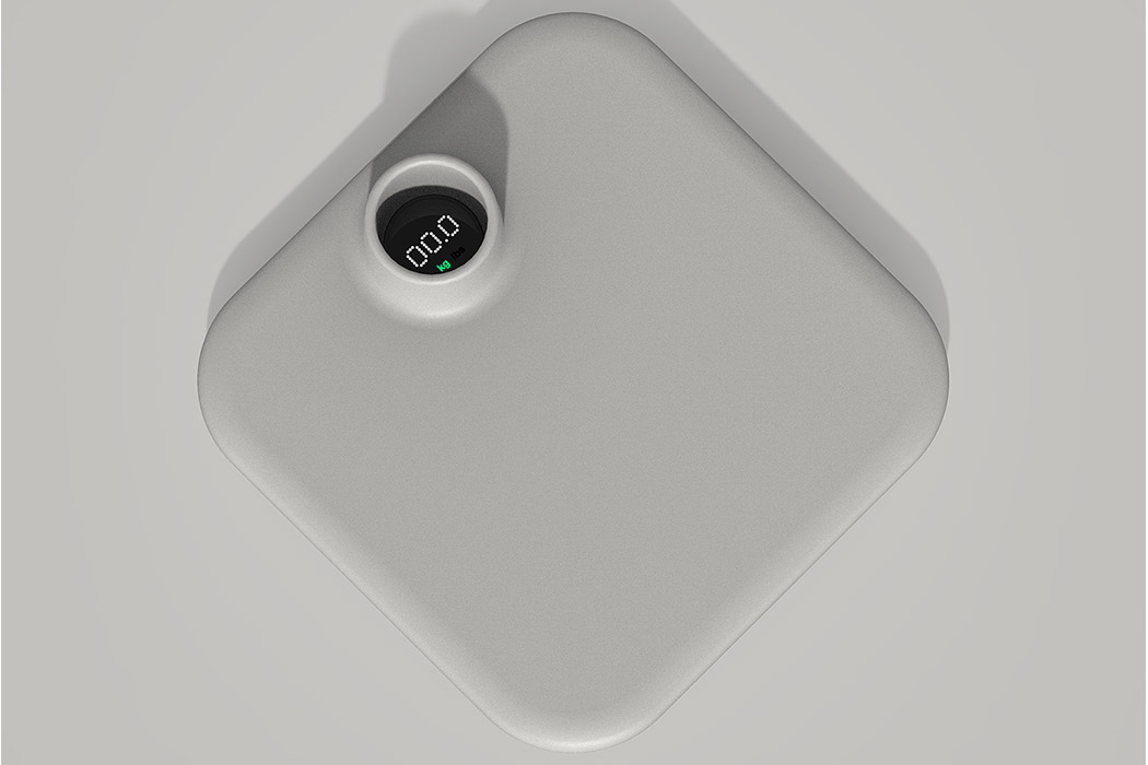 Intimate，Weighing scale，Privacy，