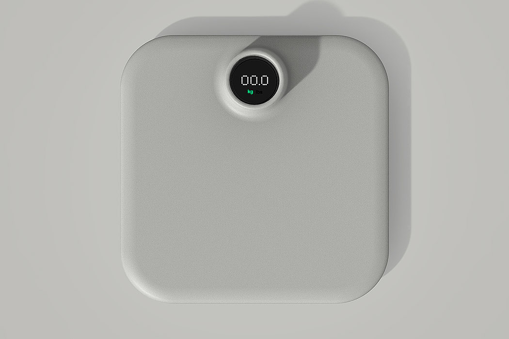 Intimate，Weighing scale，Privacy，