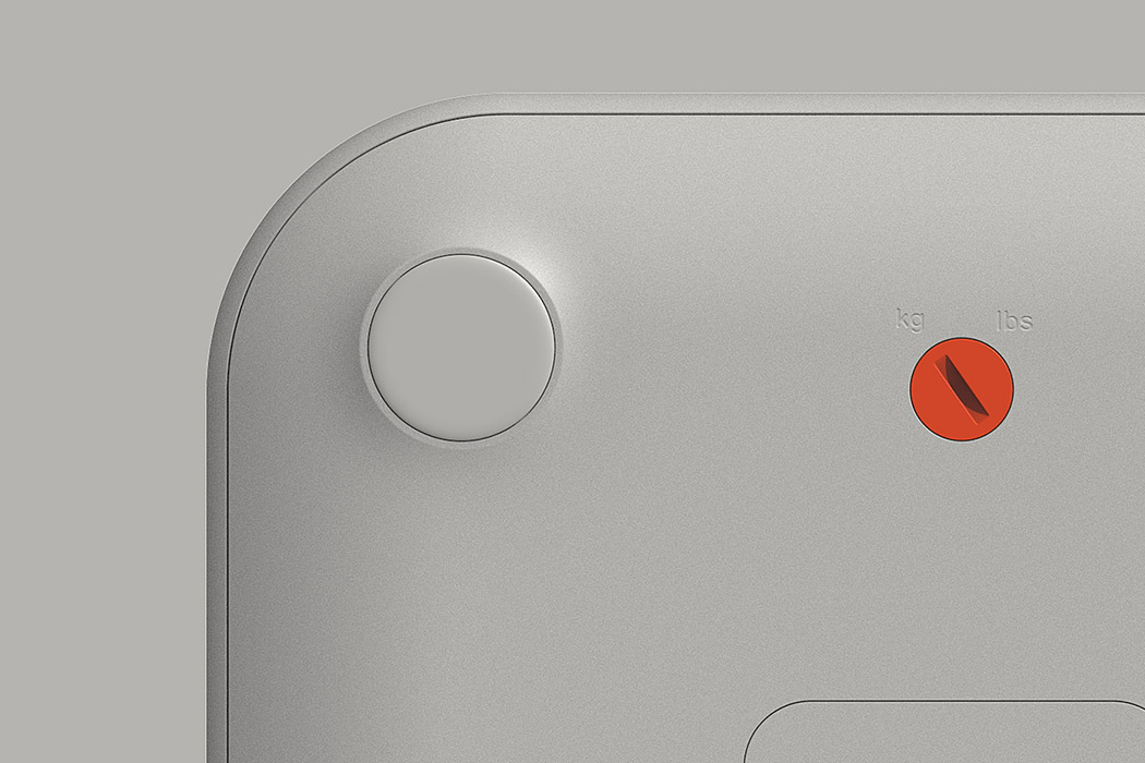 Intimate，Weighing scale，Privacy，