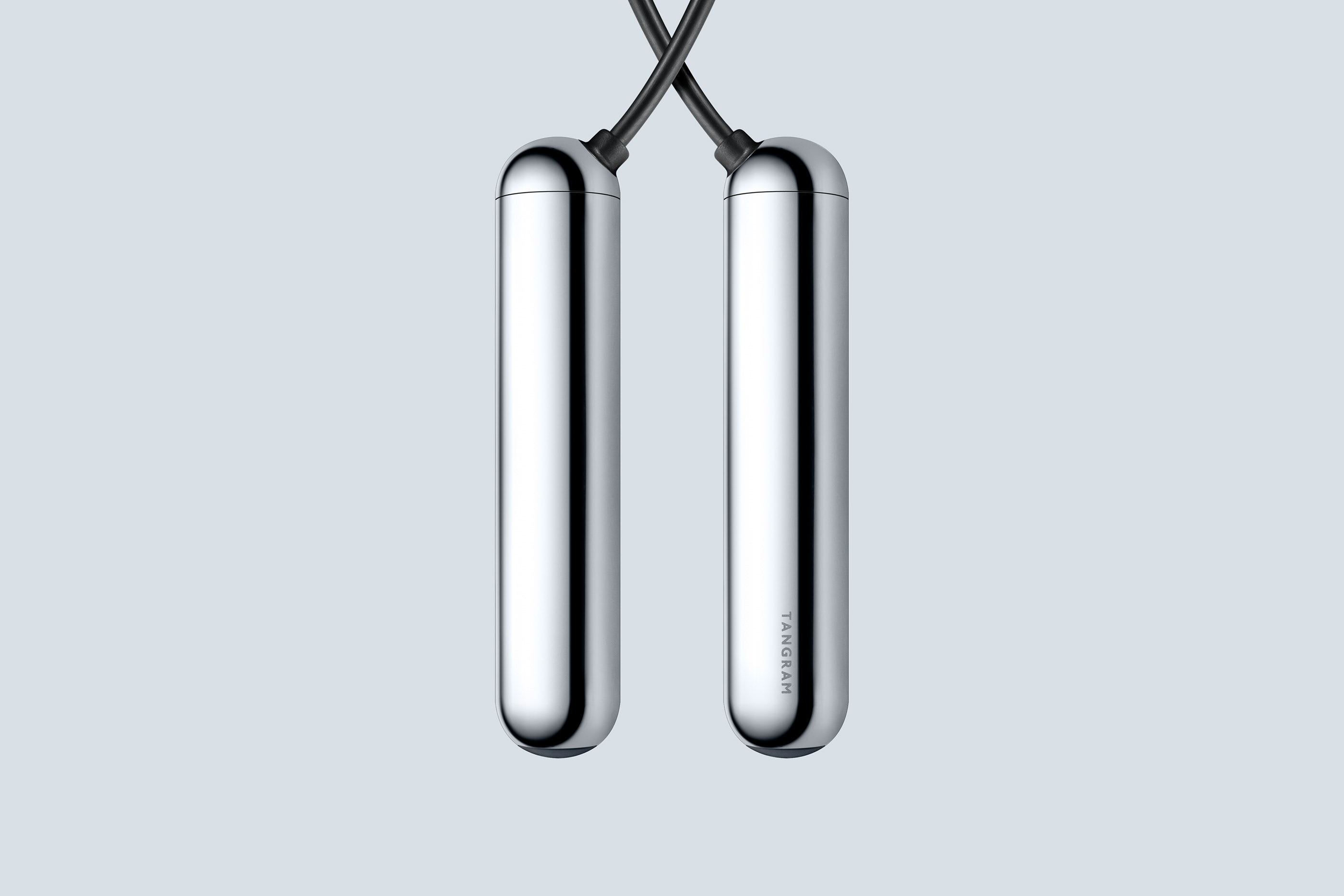 Fitness bar，skipping rope，intelligence，