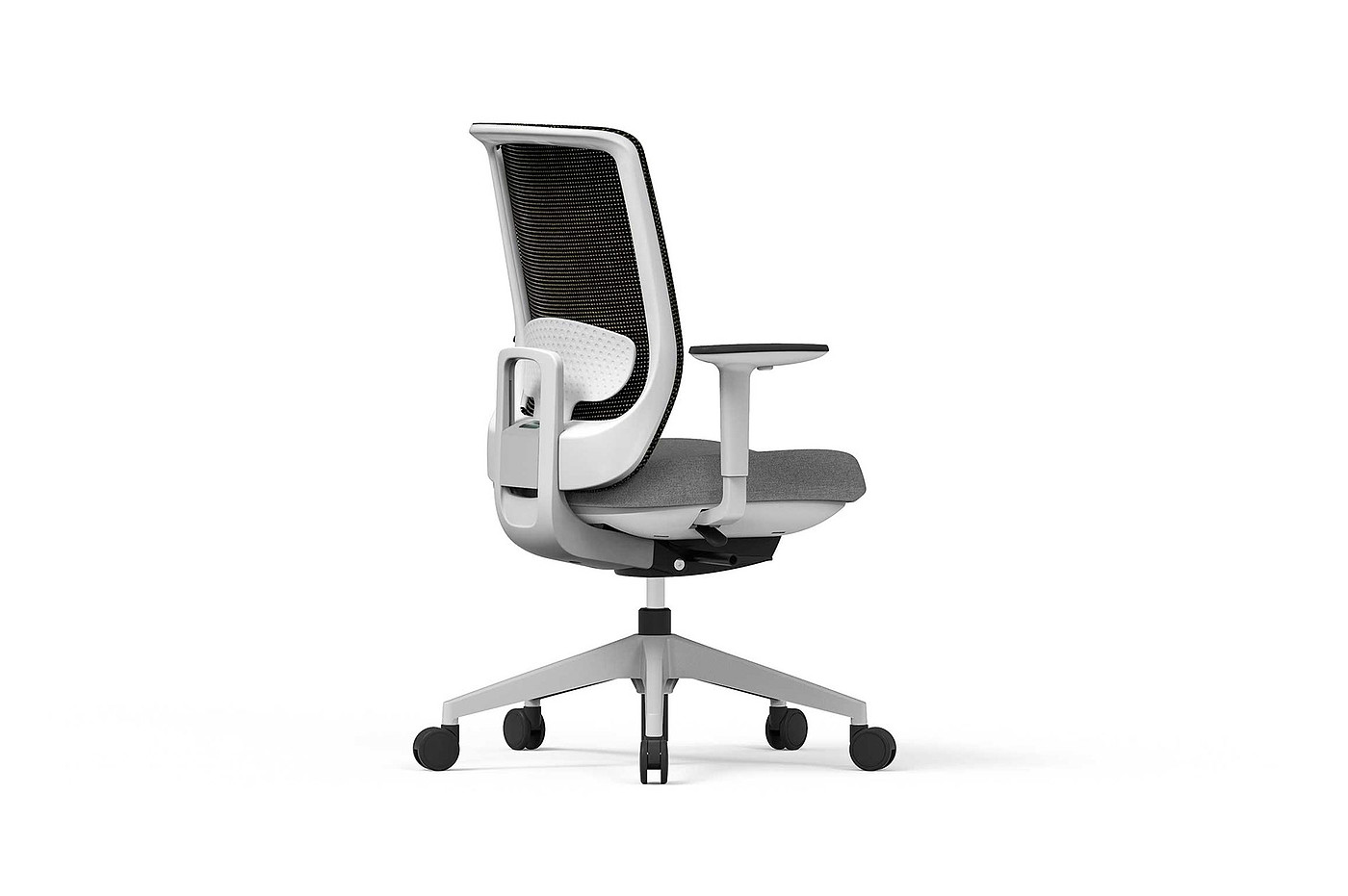 Human engineering，chair，office，