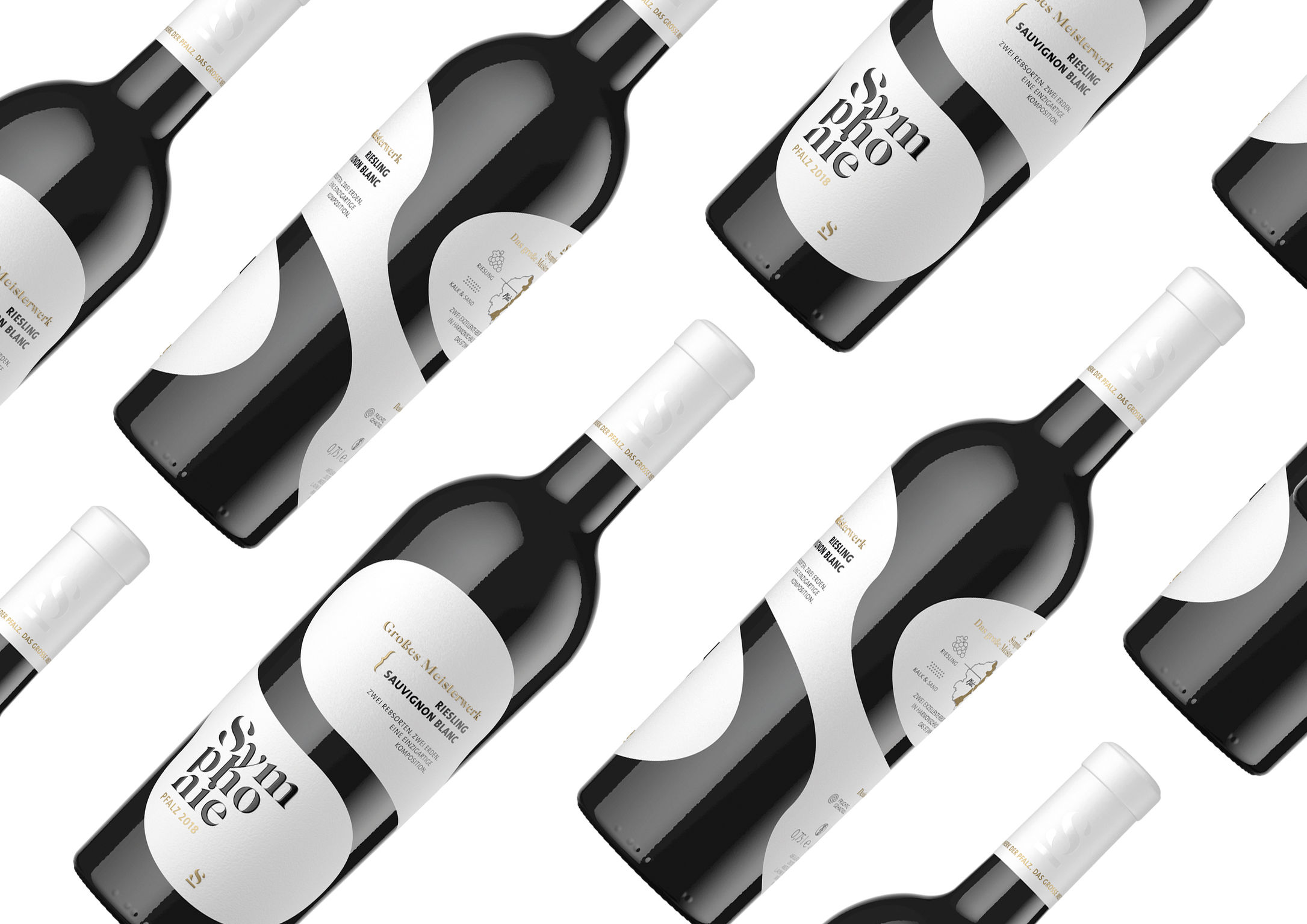 packing design，Wine bottle design，Cultural and creative design，two thousand and twenty，