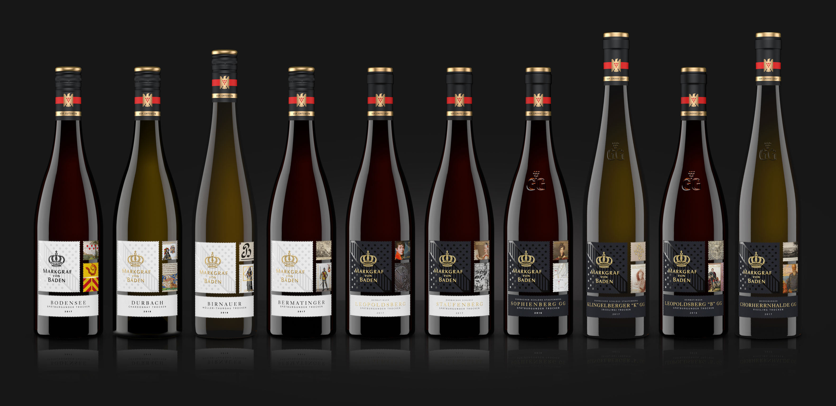 packing design，Wine bottle design，Cultural and creative design，two thousand and twenty，