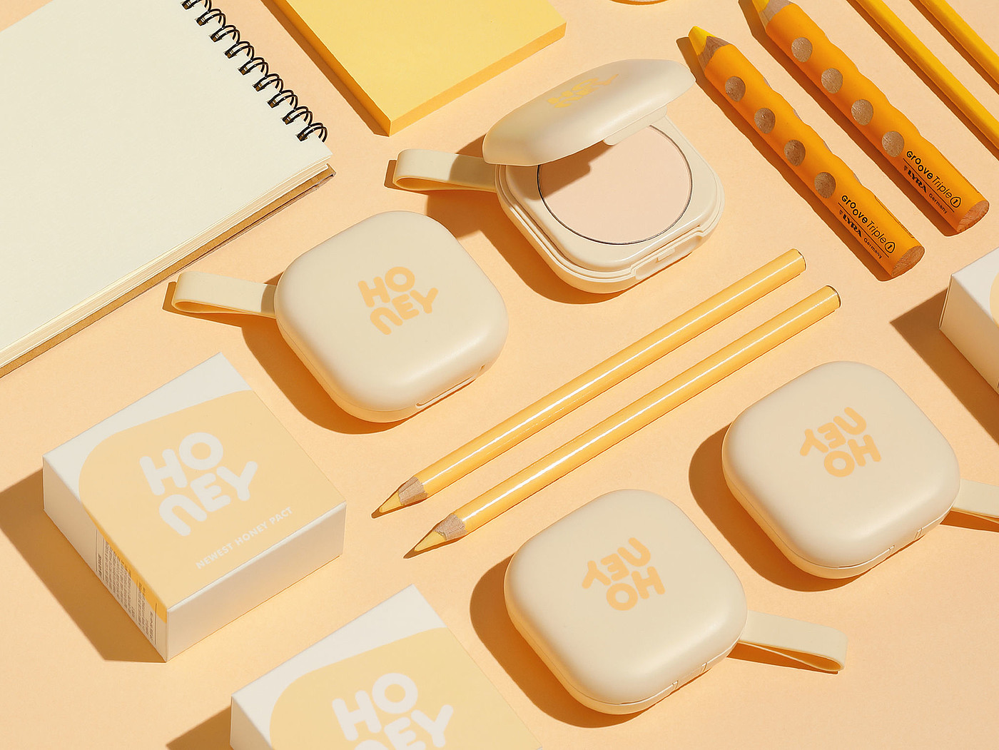 Food packaging，Beauty packaging，two thousand and twenty，Cultural and creative design，