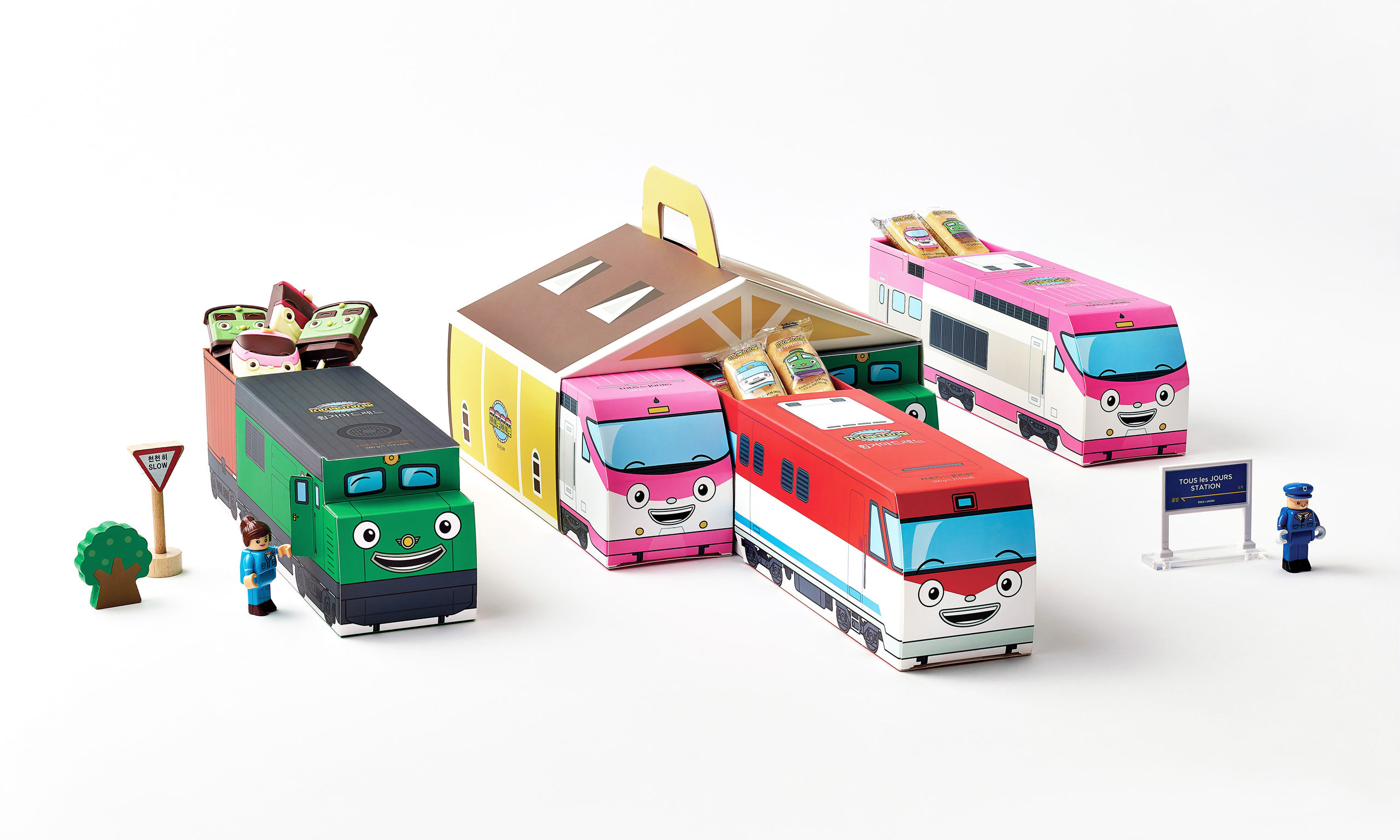 Food packaging，Beauty packaging，two thousand and twenty，Cultural and creative design，