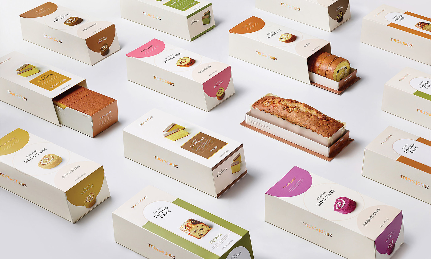 Food packaging，Beauty packaging，two thousand and twenty，Cultural and creative design，
